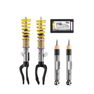 KW V3 Coilover Kit For BMW - 352200AR